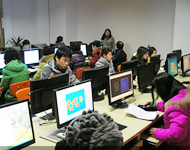 扬州电脑设计培训